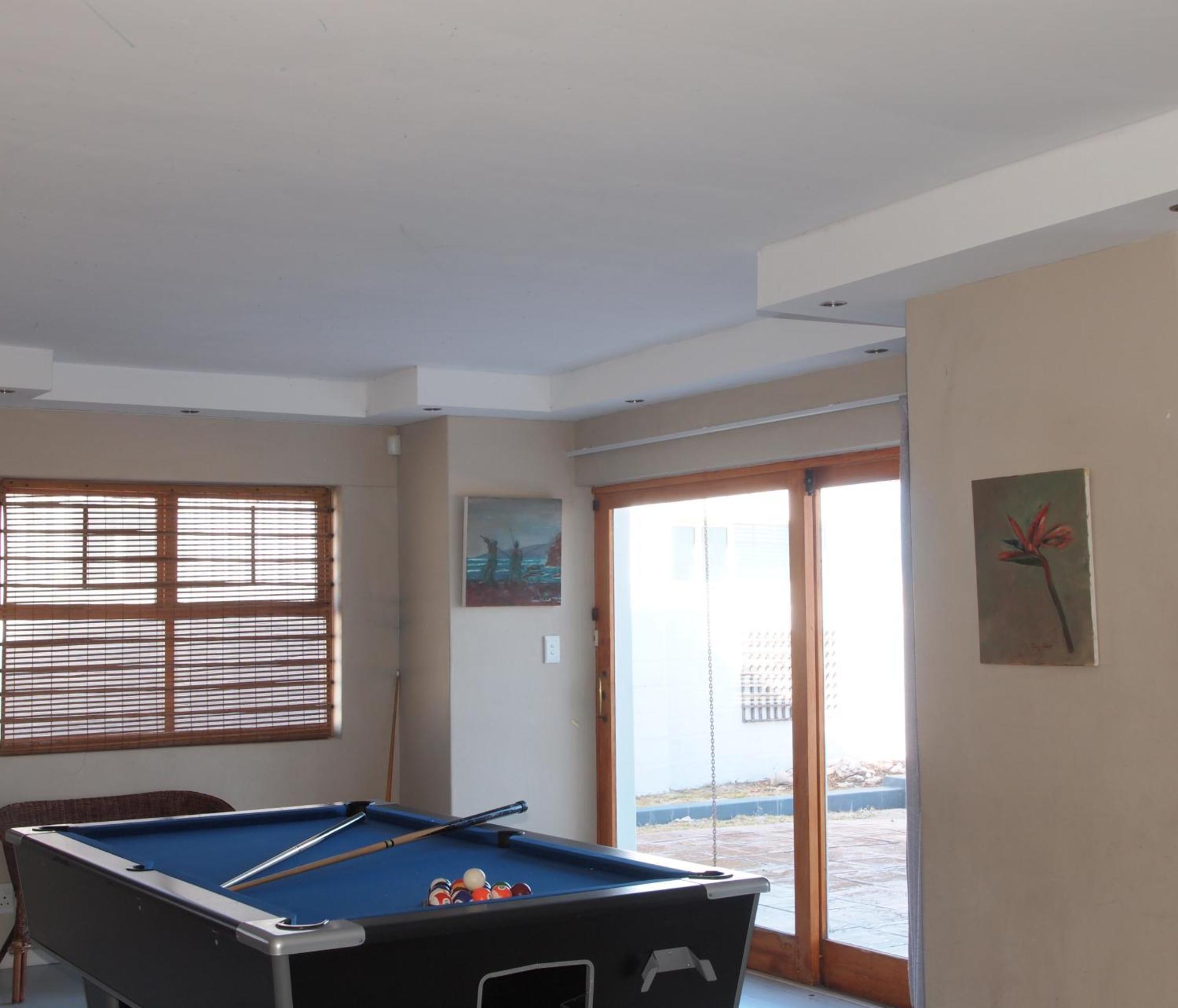 On Deck Villa Langebaan Exterior photo