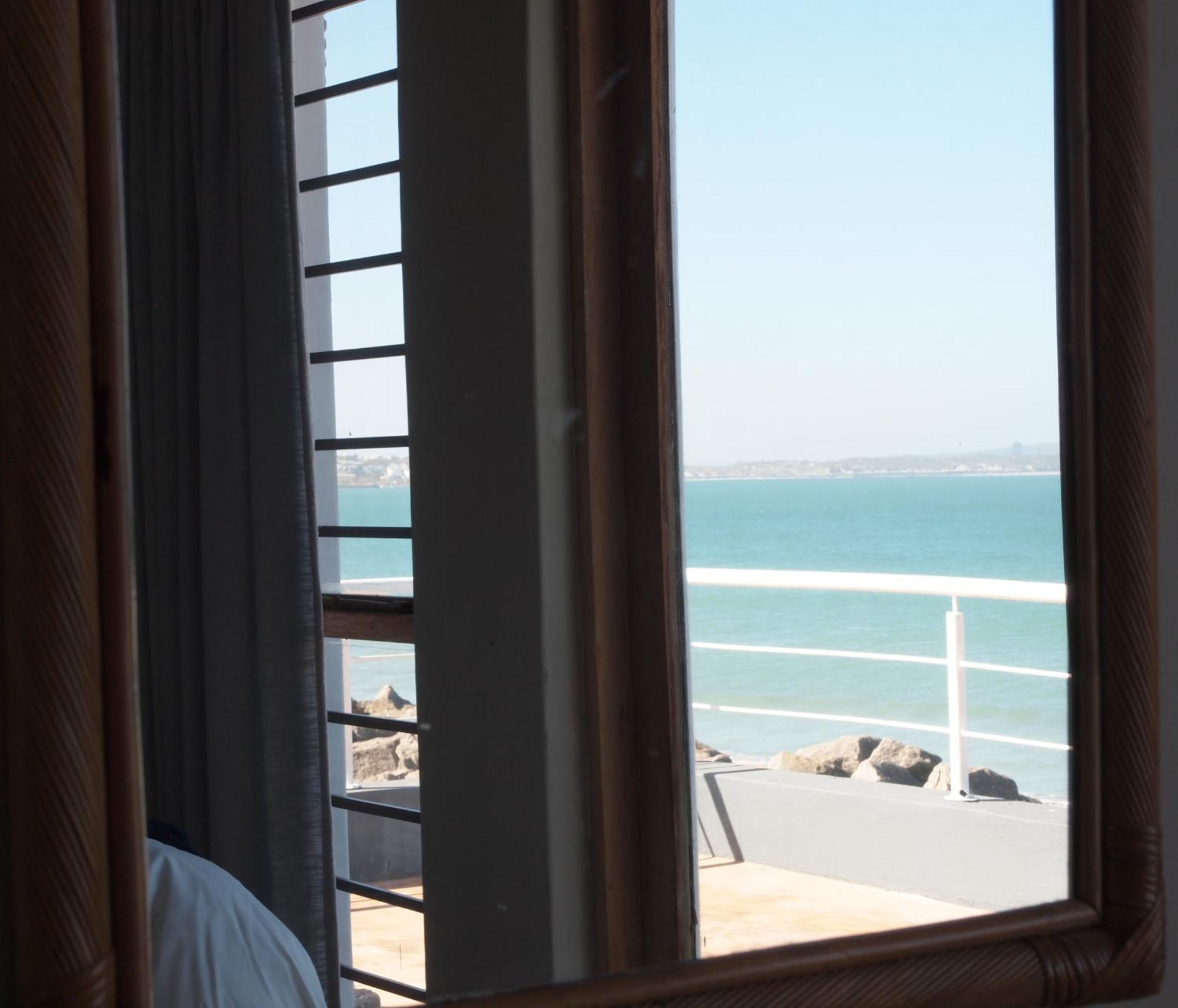 On Deck Villa Langebaan Exterior photo