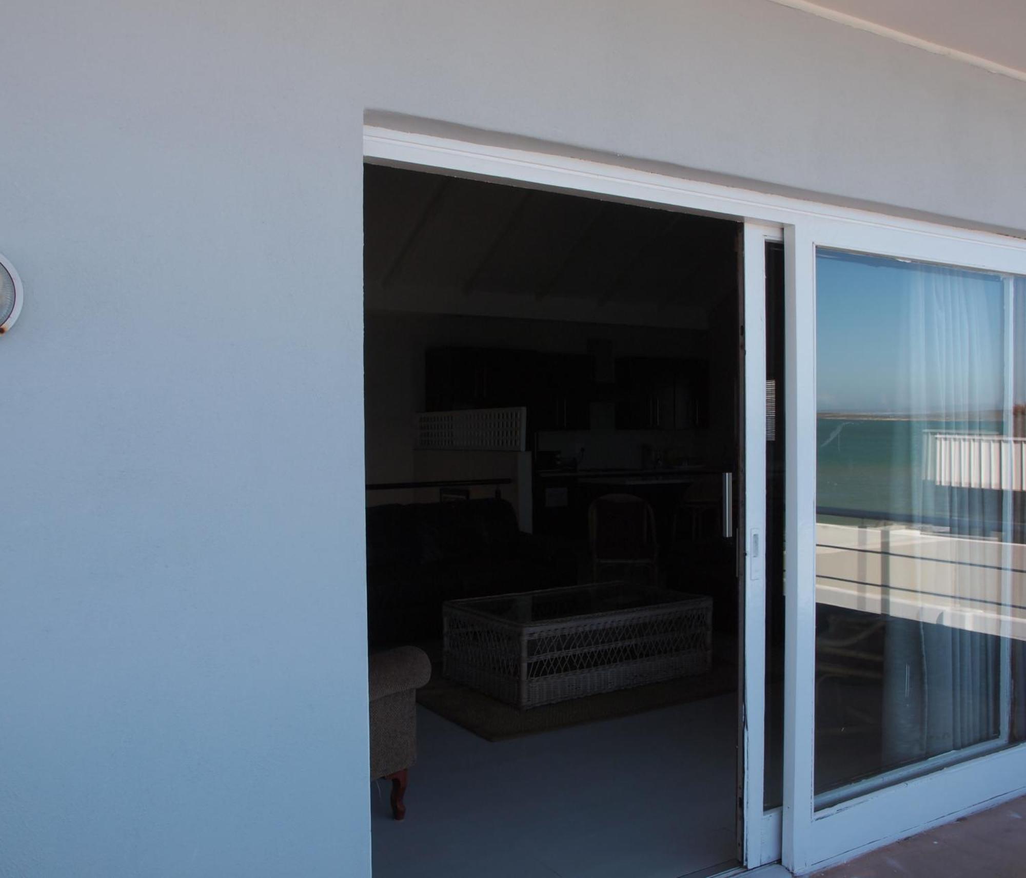 On Deck Villa Langebaan Exterior photo