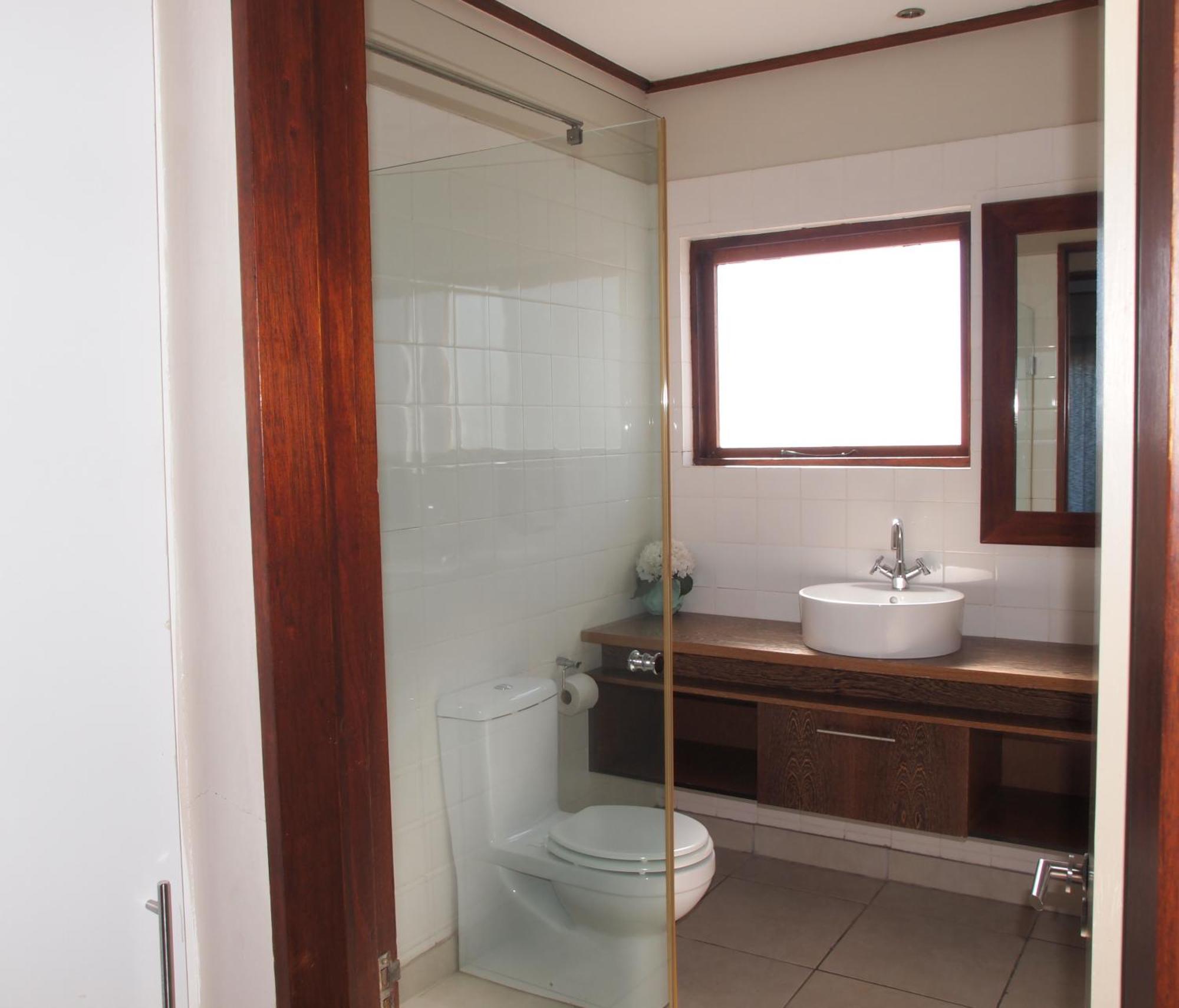 On Deck Villa Langebaan Exterior photo